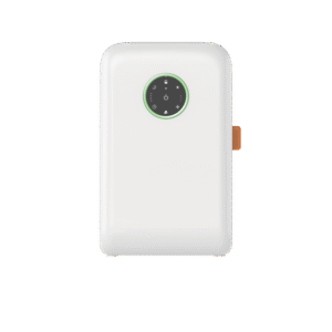 COOVACS XT-KJ065A compact pet air purifier