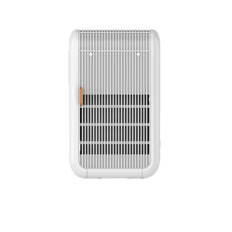 COOVACS XT-KJ065A compact pet air purifier