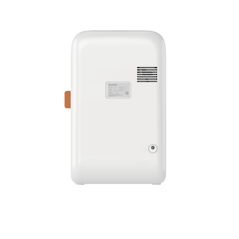 COOVACS XT-KJ065A compact pet air purifier