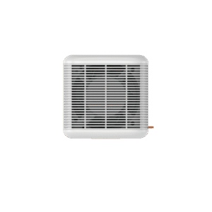 COOVACS XT-KJ065A compact pet air purifier