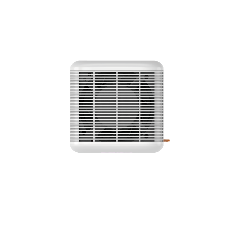 COOVACS XT-KJ065A compact pet air purifier