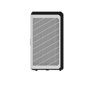 Pet Air Purifier with HEPA Filter – Removes Pet Dander, Odors & Allergens – Quiet, Energy-Efficient, Ideal for Home & Bedroom CV-P1500
