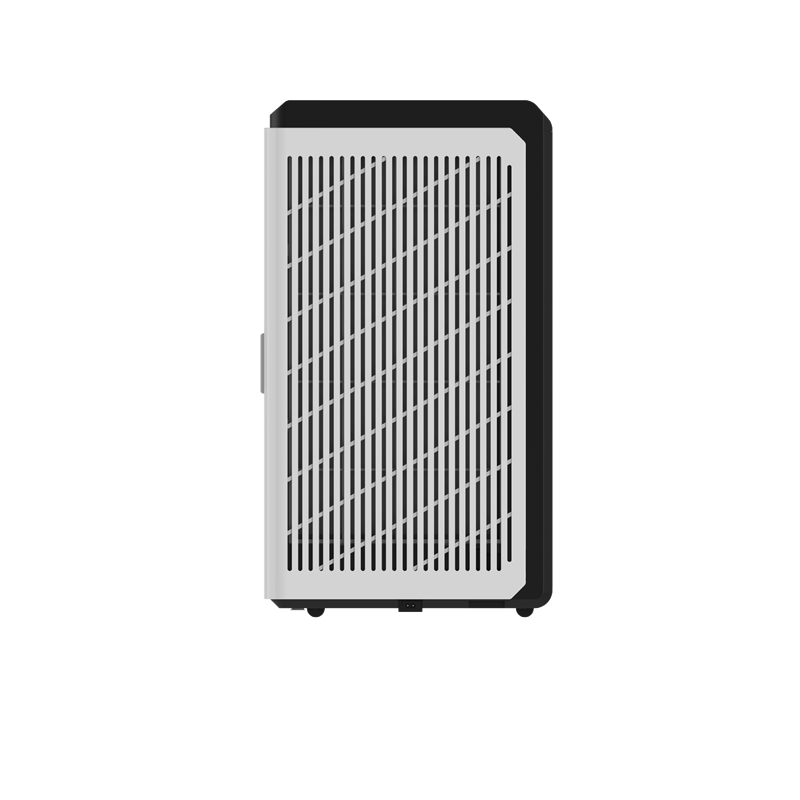 Pet Air Purifier with HEPA Filter – Removes Pet Dander, Odors & Allergens – Quiet, Energy-Efficient, Ideal for Home & Bedroom CV-P1500