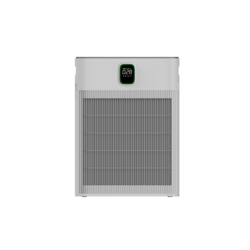 COOVACS CV-P290W ultra-quiet pet air purifier