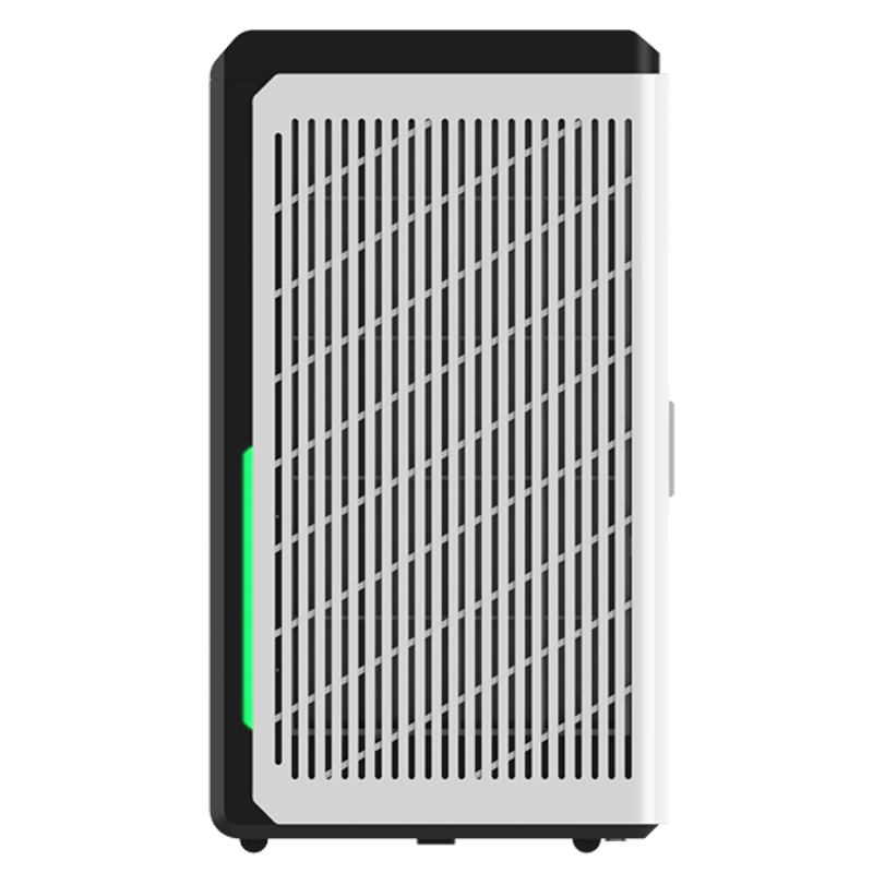 Pet Air Purifier for Allergies